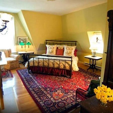 Sarah Kendall House Bed & Breakfast Newport Rom bilde