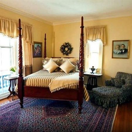 Sarah Kendall House Bed & Breakfast Newport Rom bilde