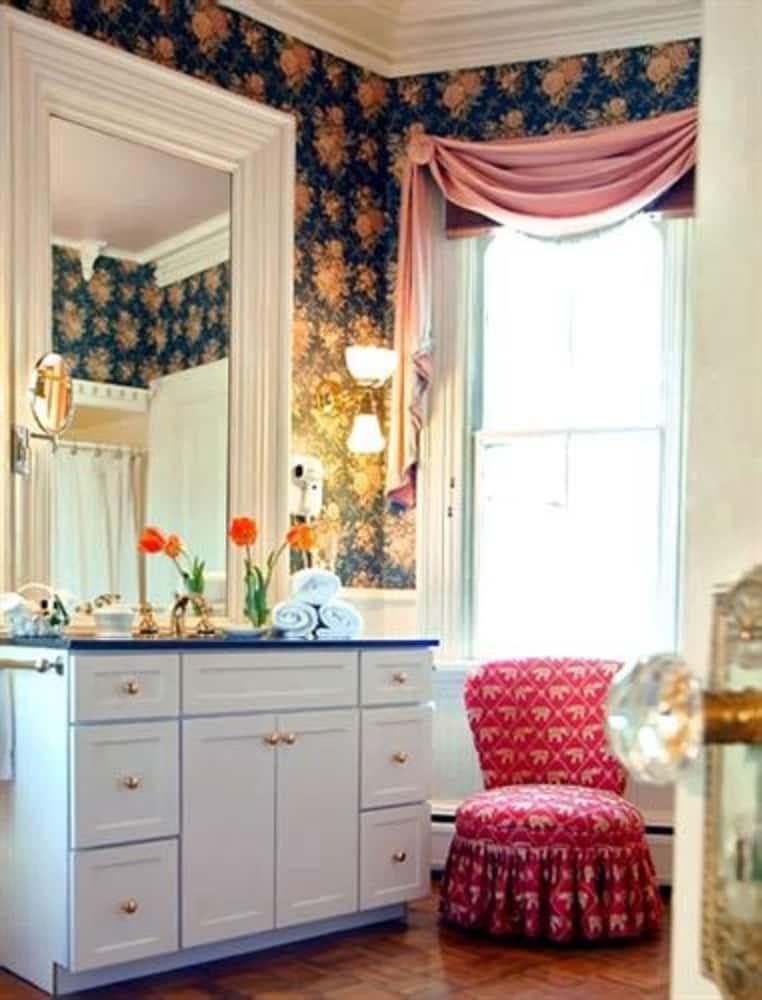 Sarah Kendall House Newport Rom bilde