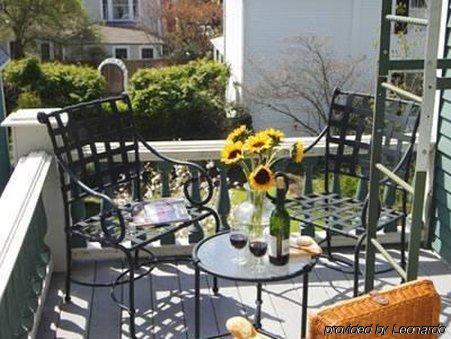 Sarah Kendall House Bed & Breakfast Newport Rom bilde